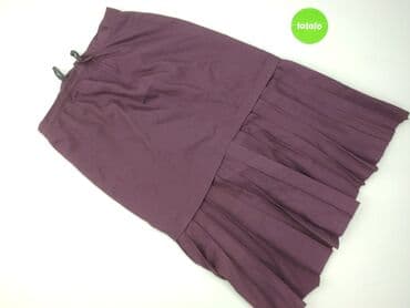 spódnice z muslinu: Women`s skirt, size S (EU 36) — 3