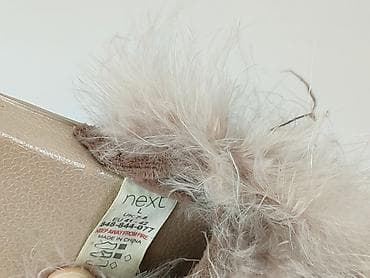 kapcie vs: Next, Kapcie damskie, rozmiar 41 — 4