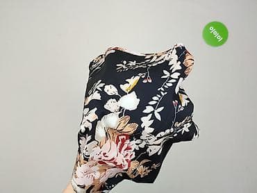 bluzki oversize plus size: Bluzka damska, rozmiar 4XL — 4
