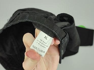 spodnie bigman: Spodnie materiałowe damskie, rozmiar XL — 4