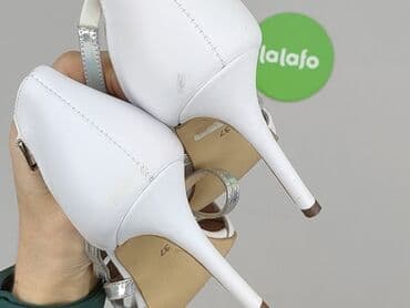 bartek sandałki: Sandały damskie, 37 — 7