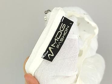 pulz bluzka: Moda, Bluzka damska, rozmiar L — 4