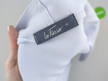 marynarka w kratę damska sinsay: Marynarka damska, M — 5