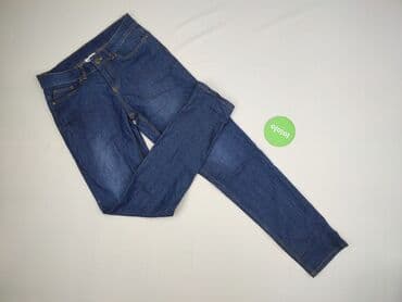 fb jeans: Spodnie jeansowe, Y.F.K., 16 lat, 176, stan - Bardzo dobry — 2