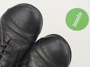 smiths buty: Clarks, Półbuty damskie, rozmiar 37.5 — 5