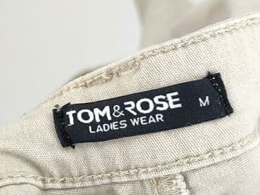 spodenki f: Tom Rose, Shorts for women, size M (EU 38) — 4