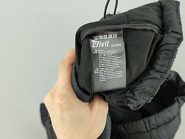 crivit kurtki: Crivit, Kurtka zimowa damska, rozmiar S — 5