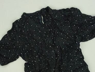 sweter w cętki: Bluzka damska, rozmiar S — 1