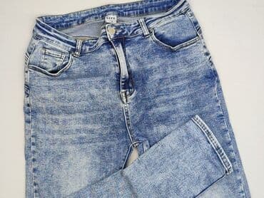 Jeansy damskie, rozmiar 6XL