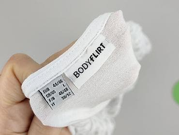 body levis: Bodyflirt, Bluzka damska, rozmiar L — 4