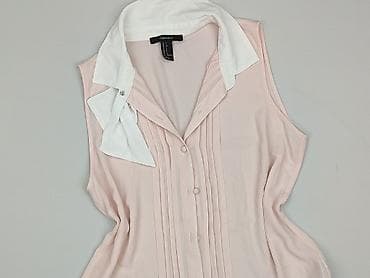 laleli bluzki: Forever 21, Bluzka damska, rozmiar S — 1