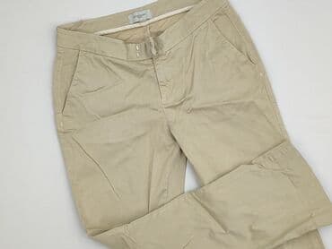 masywne buty: Spodnie materiałowe damskie, rozmiar XS — 1