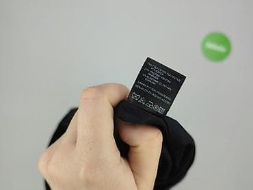grey ads: Pieces, Spódnica damska, rozmiar L — 5