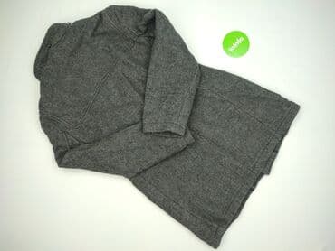 pluszowe kurtki: Płaszcz damski, rozmiar 6XL — 3