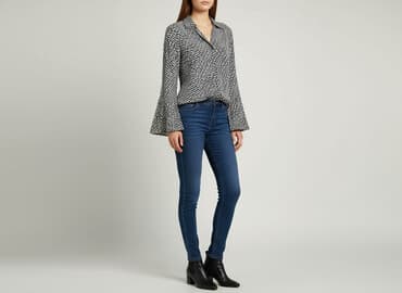 bluzy damskie adidas: Bluzka damska, rozmiar M — 7