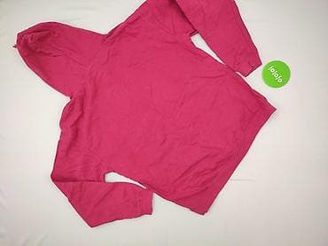 bluzy ciemna strefa: AWDis, Bluza z kapturem damska, rozmiar L — 3