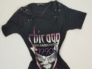 koszulka jacka danielsa: Wybierz, Sukienka damska, rozmiar M — 2