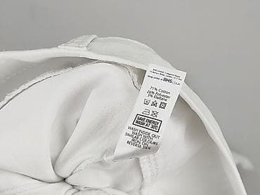 getry primark: Denim, Legginsy Eleganckie damskie, rozmiar L — 6