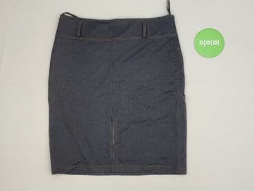 spódnice jeansowe allegro: Spódnica damska, rozmiar XL — 4