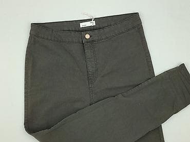 sinsay sonic: Denim, Jeansy damskie, rozmiar M — 1