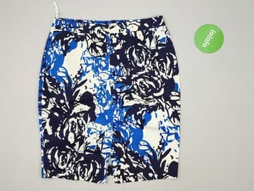 spódnice plisowane plus size: Pretty Girl, Spódnica damska, rozmiar 3XL — 3