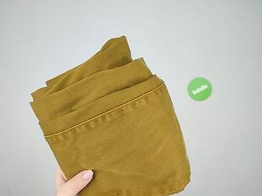 eobuwie caprice: Orsay, Material trousers for women, size M — 7