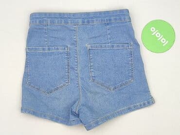 dresy joggery damskie sinsay: Sinsay, Шорти жіночі, S — 3