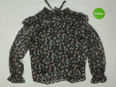 bluza z napisem cropp: Orsay, Bluzka damska, rozmiar M — 3