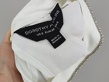 born2be uk: Dorothy Perkins, Bluzka damska, rozmiar 2XS — 4