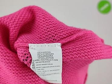 bufiaste: Sweter damski, rozmiar 3XL — 5