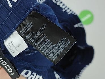 hm spodnie damskie dresowe: H&M Divided, Spodnie materiałowe damskie, rozmiar S — 5