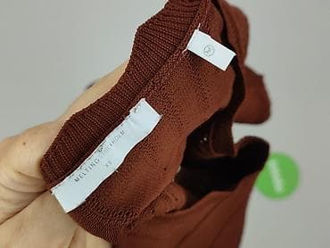 lemonada bluzy: Melting Stockholm, Bluzka damska, rozmiar XS — 4
