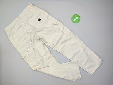 pull and bear cargo: PULL&BEAR, Spodnie cargo damskie, rozmiar XL — 3