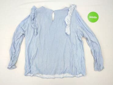 big star bluzka damska: Bodyflirt, Bluzka damska, rozmiar 4XL — 4