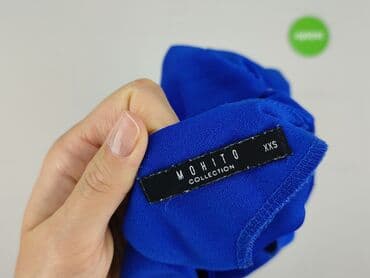 mohito bluzki koszulę: Mohito, Bluzka damska, rozmiar 2XS — 4