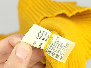 pull and bear swetry: Golf damski, rozmiar S — 4