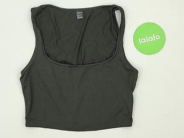 bra ads: Shein, Top damski, rozmiar M — 2