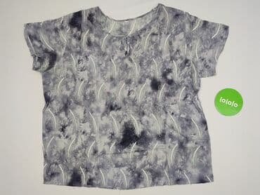 bluzki dla 3 przyjaciółek: Bluzka damska, rozmiar 3XL — 2