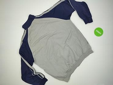 t shirt basic h: Bluza dla mężczyzn, rozmiar 3XL — 3