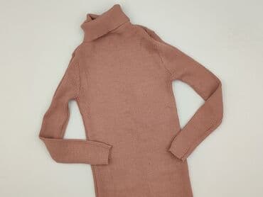 sukienka maxi i sweter: Sukienka damska, rozmiar S — 1