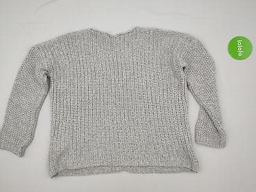 kurtka olsen: Yessica, Sweter damski, rozmiar XL — 3