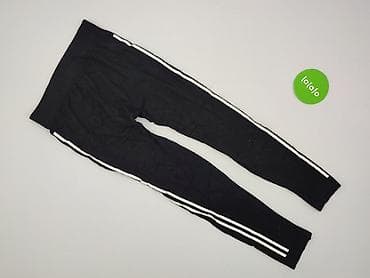 ks buty: Legginsy Sportowe damskie, rozmiar S — 3