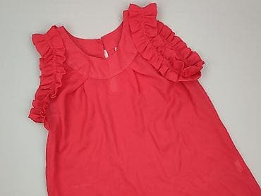 pull bear szorty: Bluzka damska, rozmiar L — 1