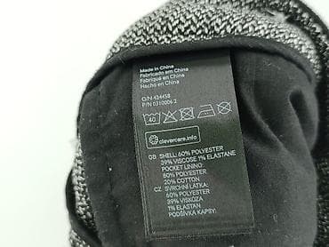 biustonosze hm: H&M, Spodnie materiałowe damskie, rozmiar S — 5