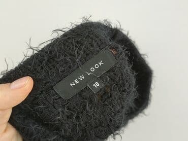 czy sweter z poliestru jest dobry: New Look, Sweter damski, rozmiar M — 4