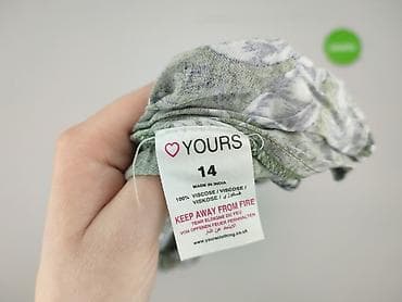 sukienka c: Yours, Sukienka damska, rozmiar XL — 4