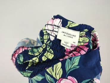 zalando sukienka w paski: Jacqueline De Yong, Sukienka damska, rozmiar L — 4