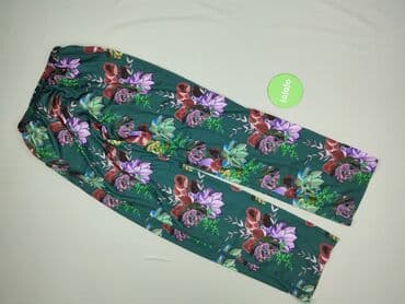 kapcie deichman: Spodnie materiałowe damskie, rozmiar S — 3