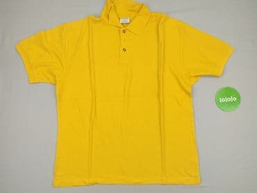 koszulki polo zara: Fruit Of The Loom, Koszulka polo dla mężczyzn, rozmiar L — 2