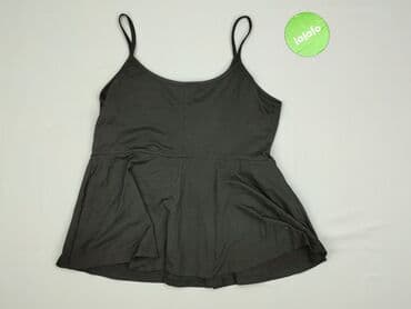 bluzki dopasowane w talii: Top damski, rozmiar S — 3